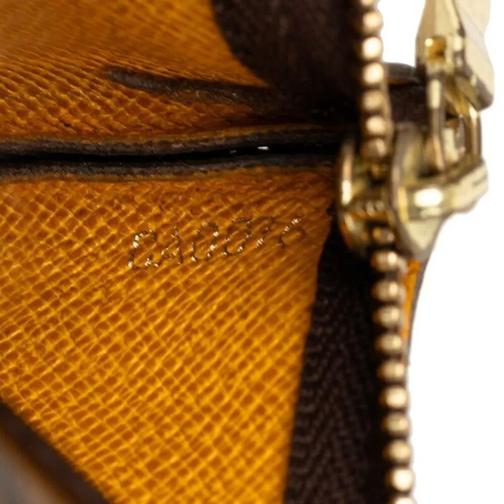 Louis Vuitton Pochette Cle Bellboy Coin Case M60033